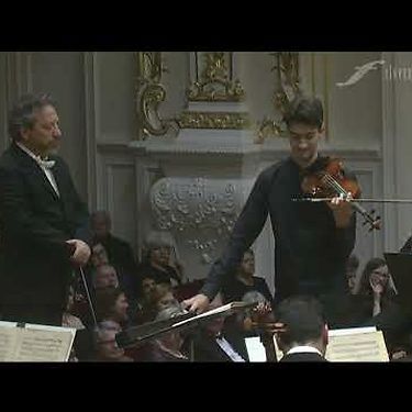 Maestro Pehlivanian Performing