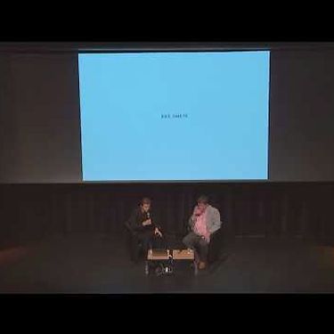 Bas Smets in conversation with Manfred Sellink on the Bruegel Landscapes | Talks