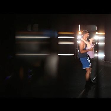 Behind Ballett Zürich | Festival 2015