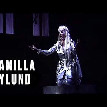 Camilla Nylund debuta a Festival de Peralada'19