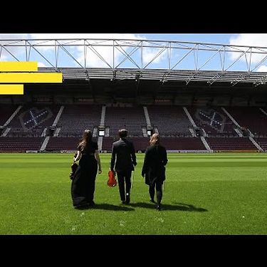 Aberdeen Standard Investments Opening Event: LA Phil at Tynecastle teaser | International Festival