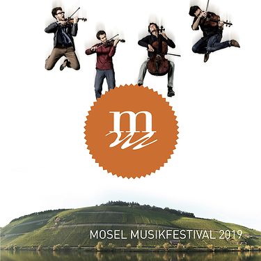 Mosel Music Festival explores the "Heimat"