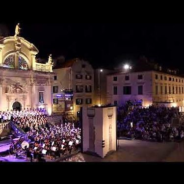 70th Festival | Gala concert