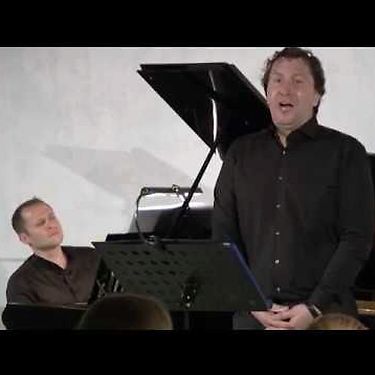 70th Festival | Krešimir Stražanac, bass-baritone & Danijel Detoni, piano