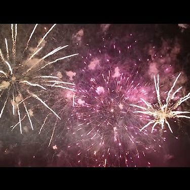 Virgin Money Fireworks Concert | Festival 2015