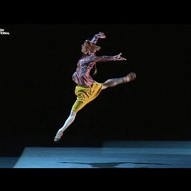 Sylvie Guillem - Life in Progress | Festival 2015