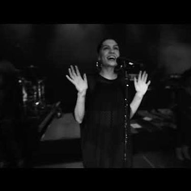 Live Reel_Jessie J