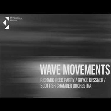 Wave Movements | Festival 2015
