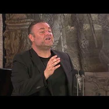 El tenor Joseph Calleja debuta a Festival de Peralada