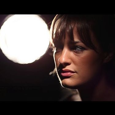 Festival Portraits | Nicola Benedetti