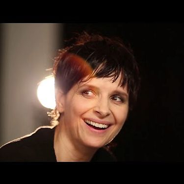 Festival Portraits | Juliette Binoche