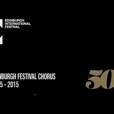 50 Years of the Edinburgh Festival Chorus