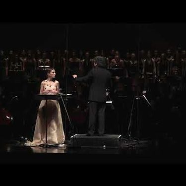 Gustavo Dudamel dirige a la Mahler Chamer Orchestra & Friends en Festival de Peralada