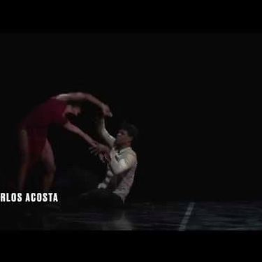 Acosta Danza de Carlos Acosta en Festival de Peralada