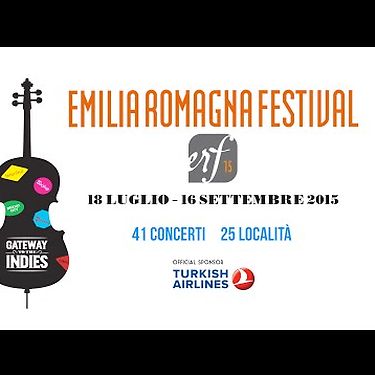 Emilia Romagna Festival 2015 - Sky Classica Spot