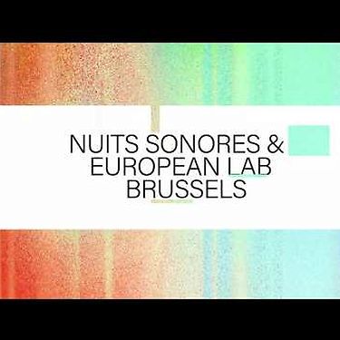 Nuits Sonores & European Lab 3 — 6 Oct. 2019 | Teaser