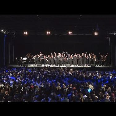 MITO 2019 Torino - MITO Open Singing