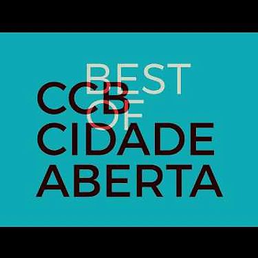 Best of CCB Cidade Aberta