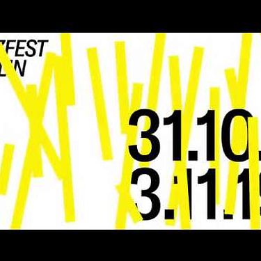 Jazzfest Berlin 2019 – Trailer "We are Starzz"