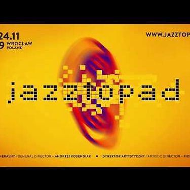 16. Jazztopad Festiwal Spot
