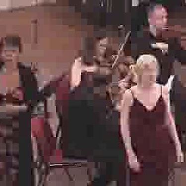 Settembre Musica 2002 Opera buffa napoletana