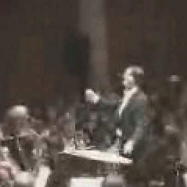 Settembre Musica 2001 Riccardo Muti