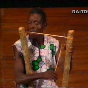 Settembre Musica 1997 - Ritmi e Polifonie dal Centro Africa