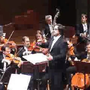 Settembre Musica 2004 Riccardo Muti