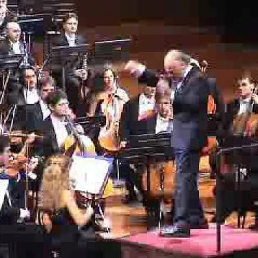 Settembre Musica 2004 Lorin Maazel