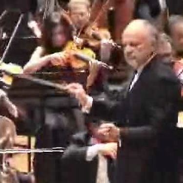 Settembre Musica 2005 Lorin Maazel