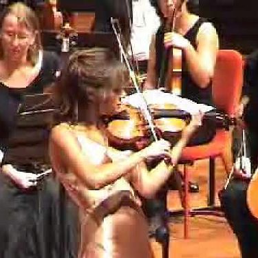 Settembre Musica 2005 Orchestra del Teatro Regio