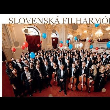 70. výročie vzniku Slovenskej filharmónie