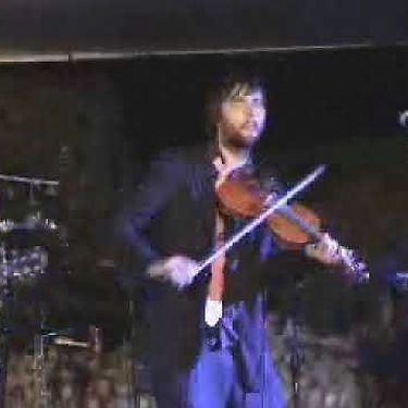 Settembre Musica 2006 Bellowhead