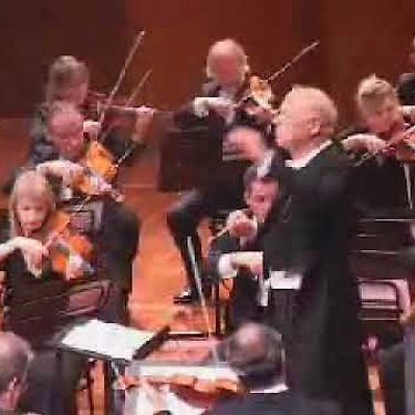 Settembre Musica 2006 London Symphony Orchestra