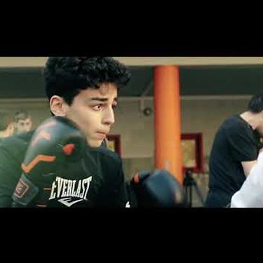 BOZAR International Boxing Cup Amateur | Teaser