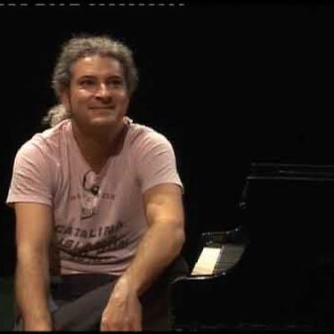 MITO 2011 Torino - Igor Roma - Caro Liszt, altri 200 di questi anni