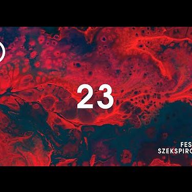 23. Festiwal Szekspirowski 2019 - reportaż
