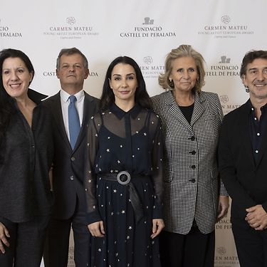 Castell de Peralada International Music Festival announces first winner of the Carmen Mateu Young Artist European Award