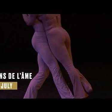 Houston Ballet presents 'Sons de l'âme' choreography at Peralada Festival