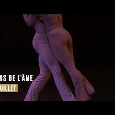 Le Houston Ballet présente la chorégraphie «Sons de l'âme» au Peralada Festival