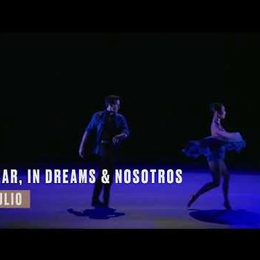 Debut del Houston Ballet en Festival de Peralada 2020