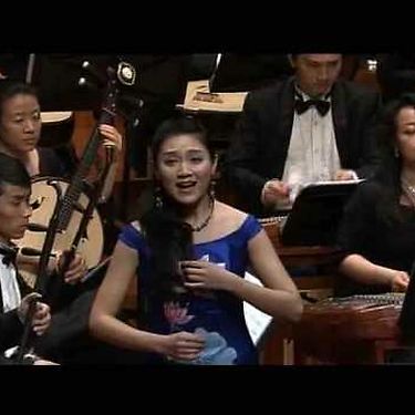 europalia.china event: "China National Traditional Orchestra"