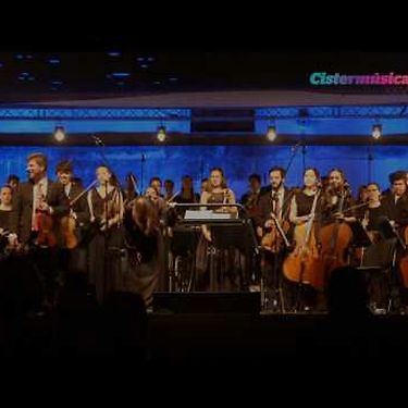 Orquestra Estágio Gulbenkian \\ Concerto Sinfónico