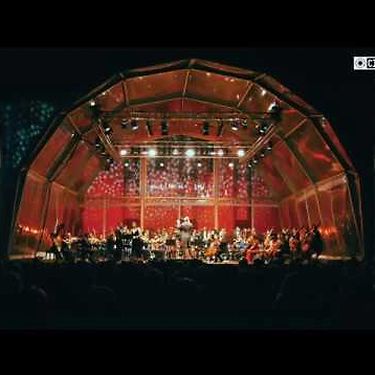 Gala Lírica Orquestra · Filarmónica Portuguesa · Quem tem Medo da Ópera?