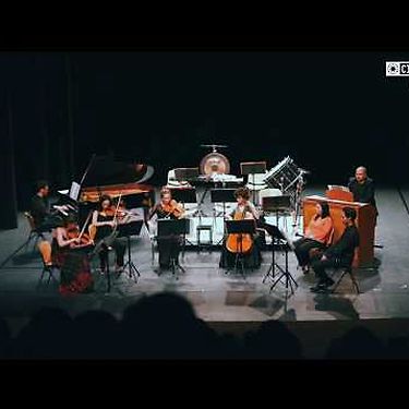 Ensemble Mediterrain · Sortilégio de Viena