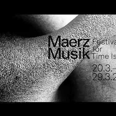 MaerzMusik - Festival für Zeitfragen 2020 Trailer