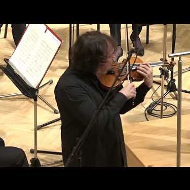 Sergej Krilov, violina