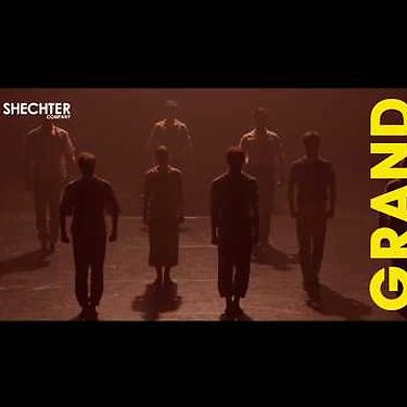 TRAILER REf18 - HOFESH SHECHTER COMPANY - Grand finale