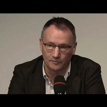 Theatertreffen 2020 – Andreas Klaeui über „Der Mensch erscheint im Holozän“