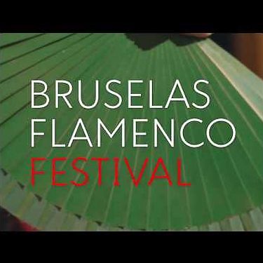 Bruselas Flamenco Festival '20 | Teaser